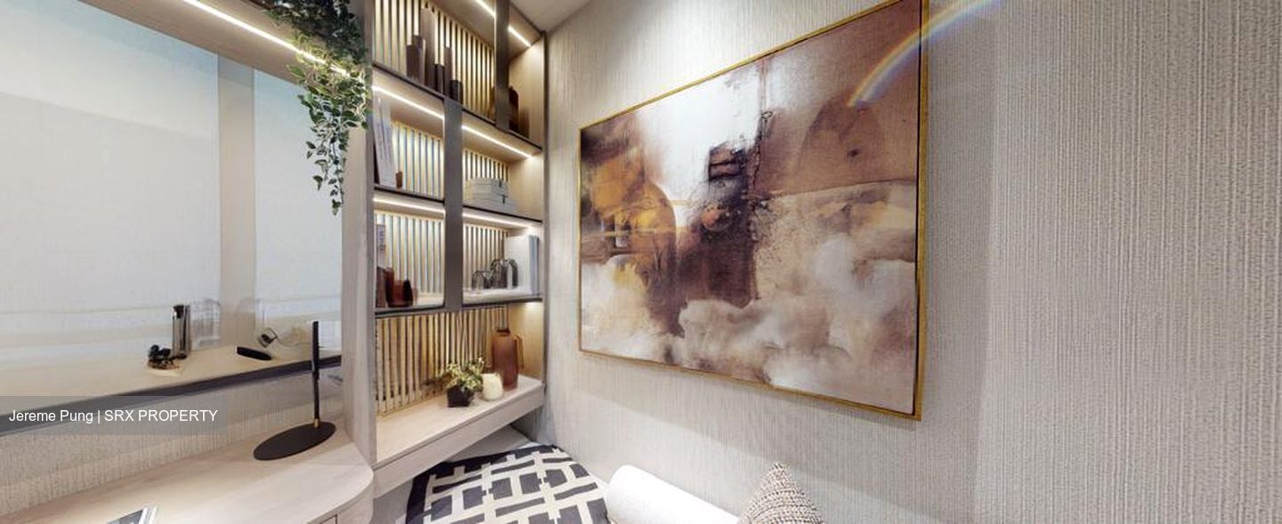 Boulevard 88 (D10), Apartment #513046151
